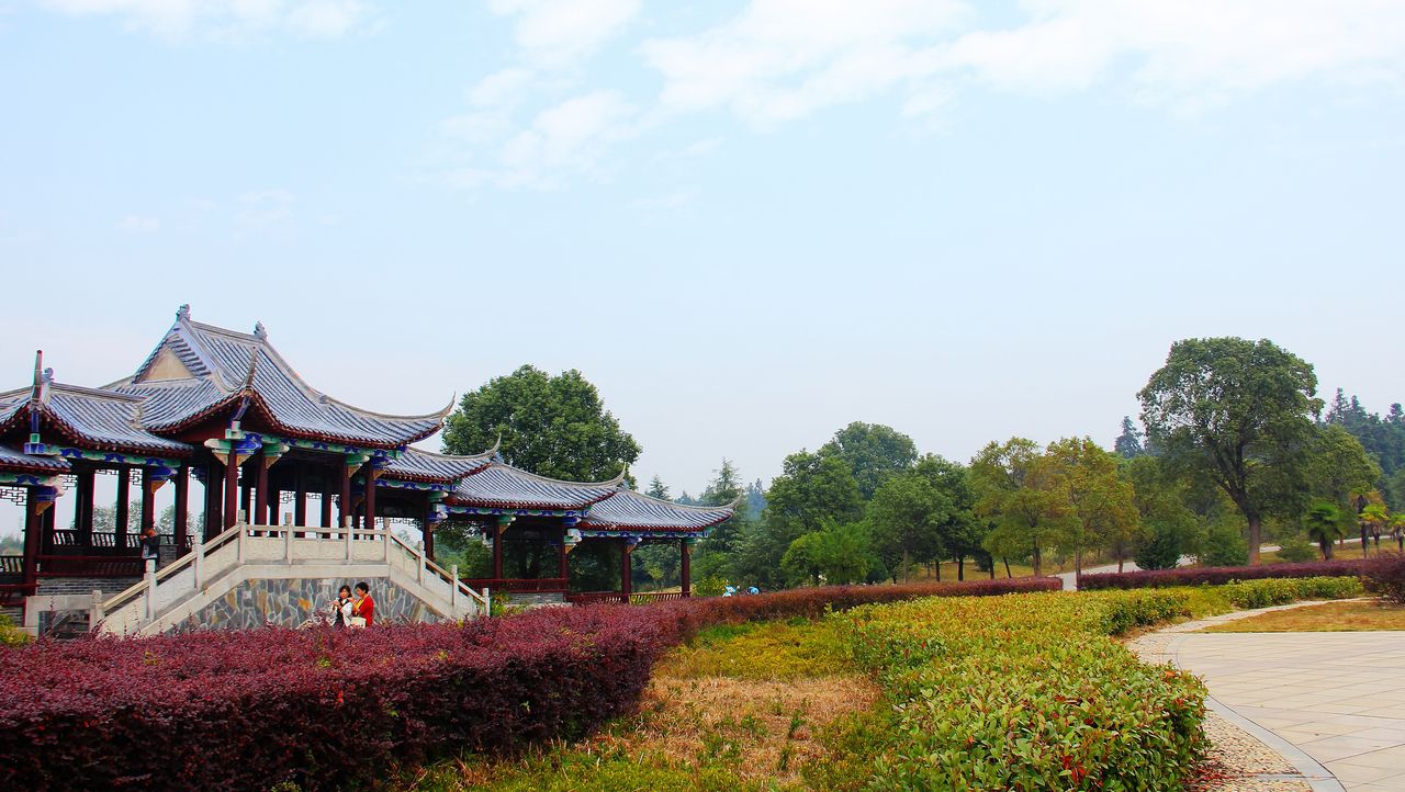 奉新宋应星纪念馆