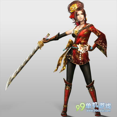 东国之战华