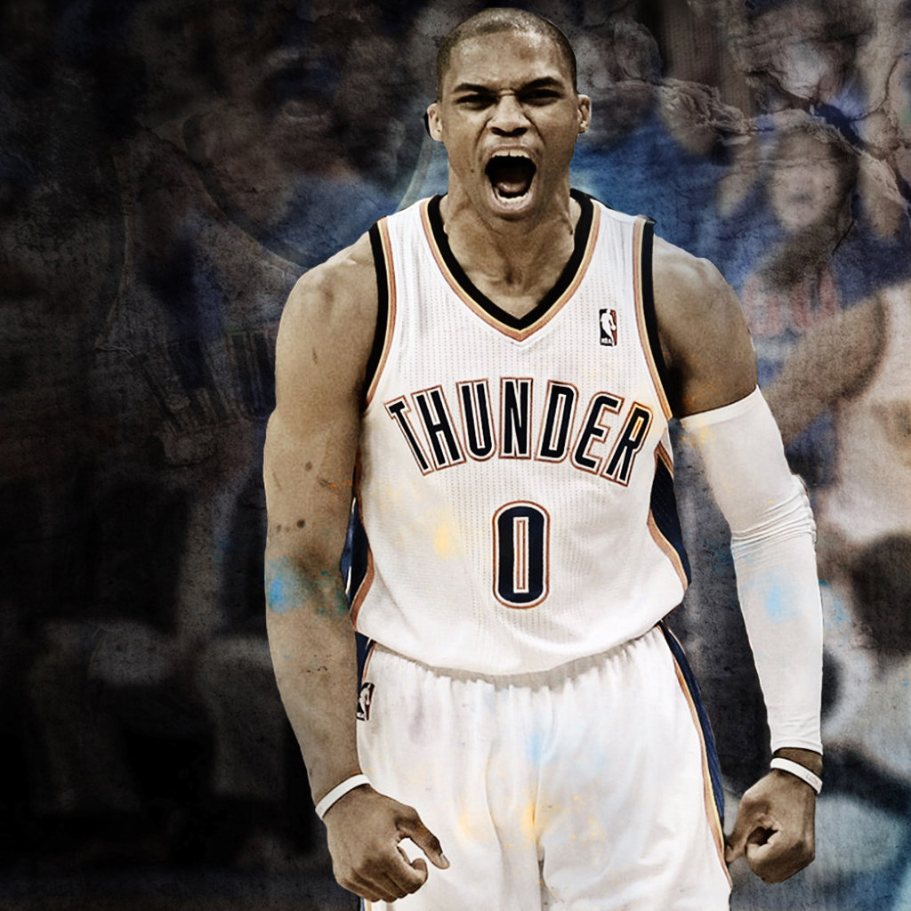 拉塞尔·威斯布鲁克