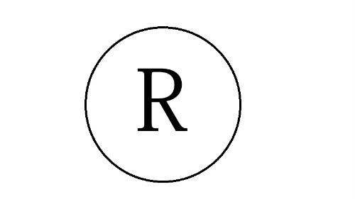  p>商标(trade mark)是一个专门的法律术语.