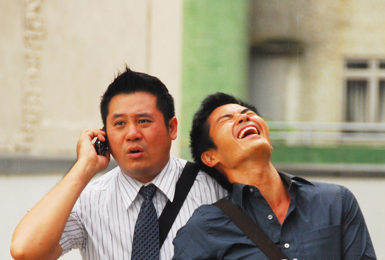  p>《与敌同行》(last one standing)是 a href="#" data-lemmaid="