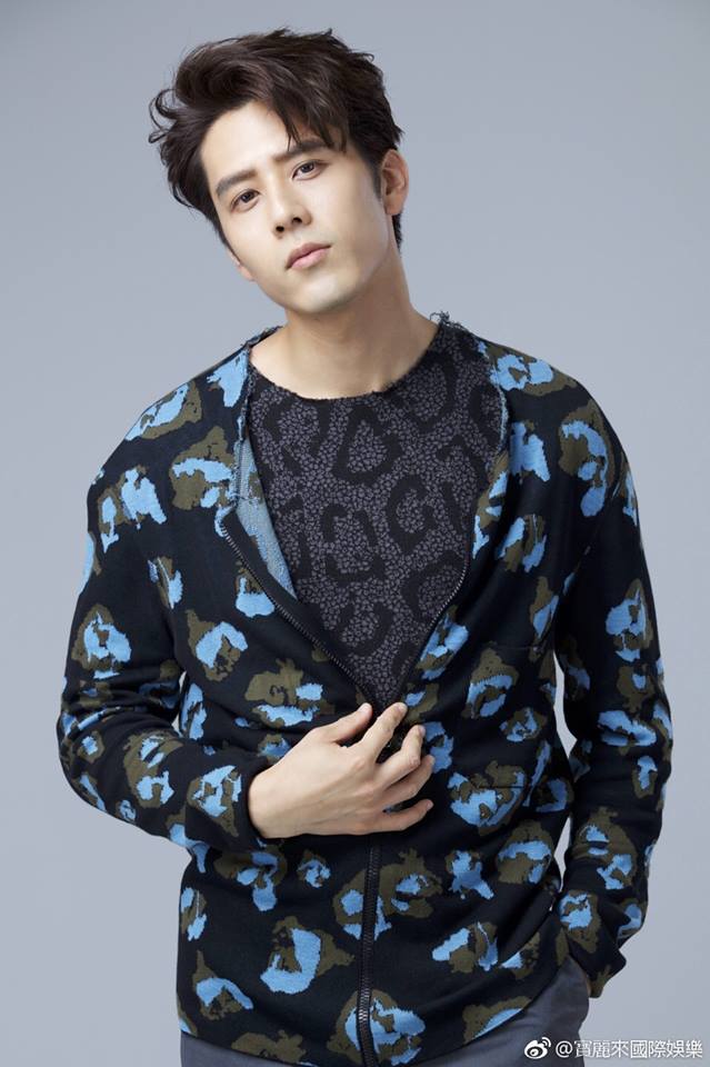  p>胡宇威(george hu),原名胡宇崴,1982年7月24