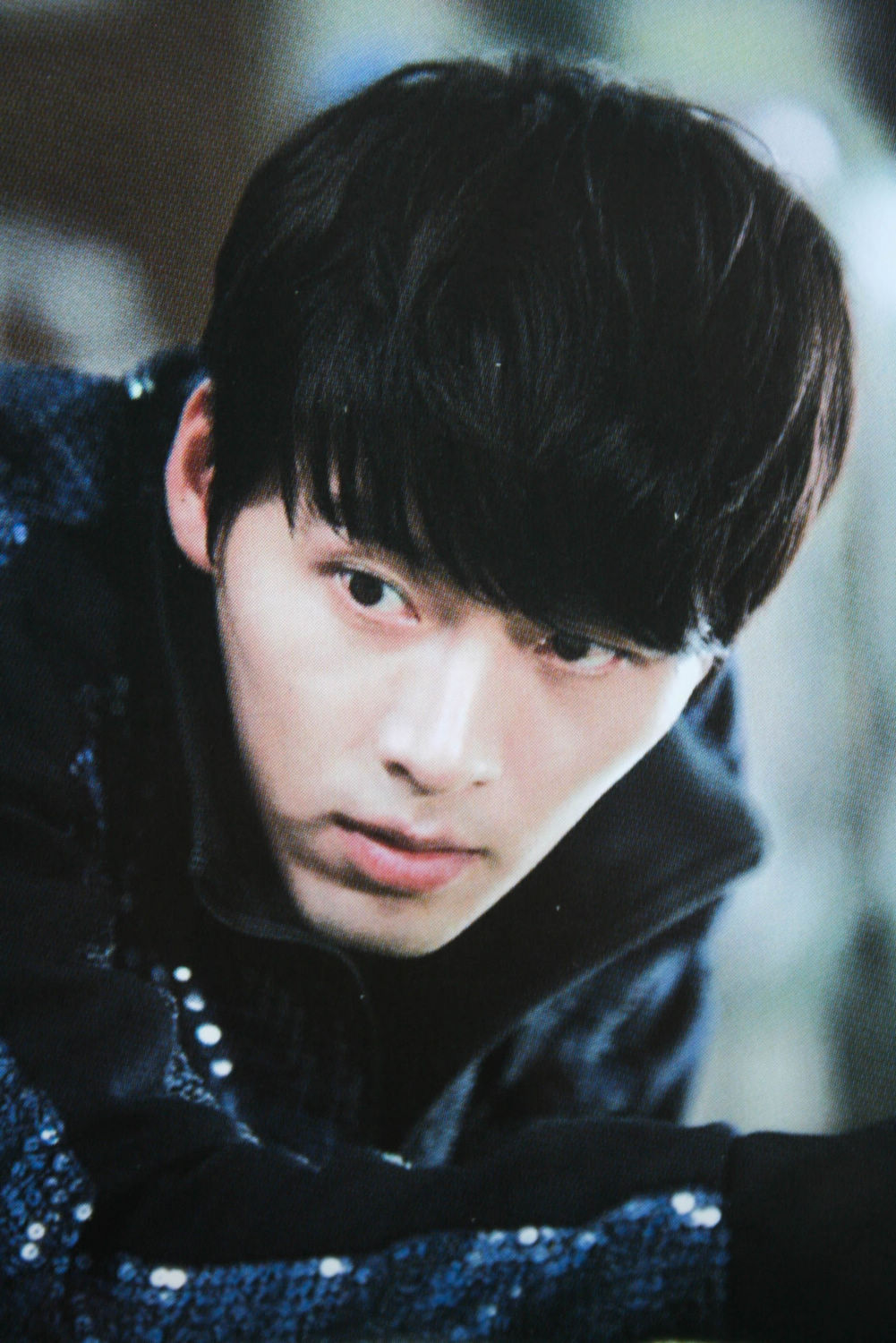  p>玄彬(hyun bin),本名"金泰坪",1982年9月25日出生于韩国首尔特别市