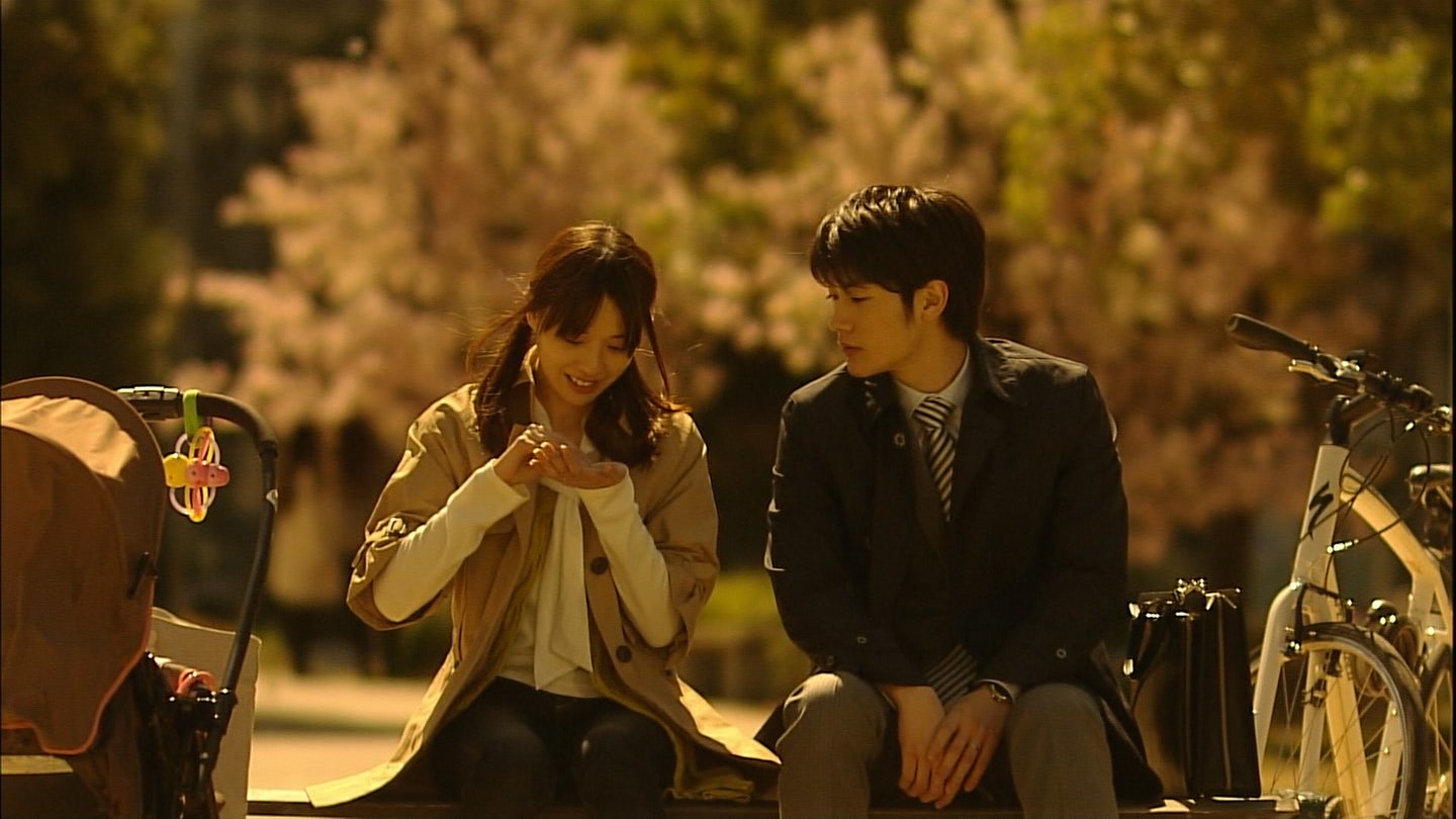 id="768542">富士电视台 /a>出品的10集(不包含花絮集)爱情电视剧