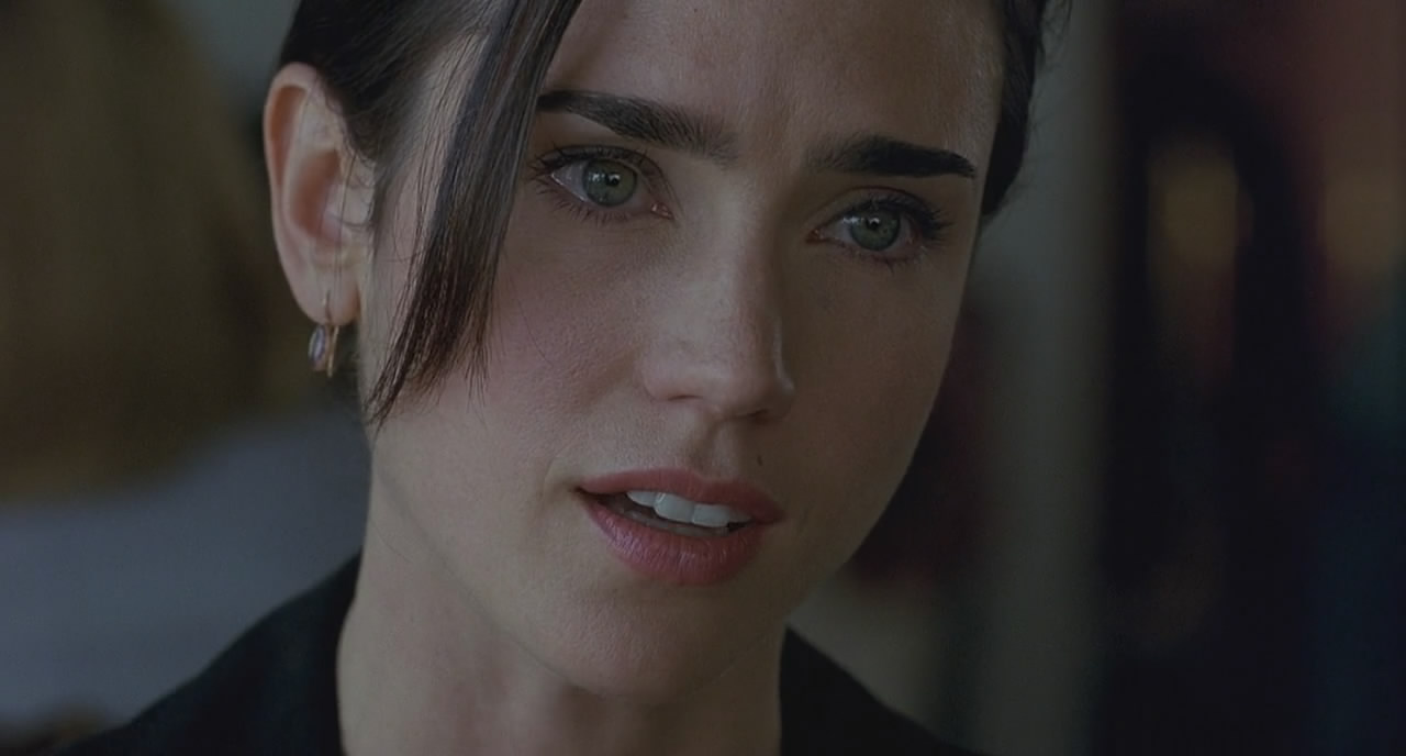 i>(jennifer connelly) /i>,1970年12月12日出生于美国纽约州卡茨基尔