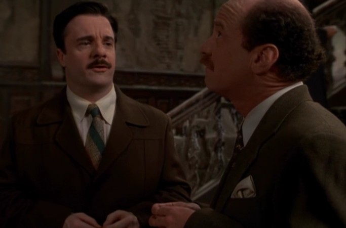 捕鼠记mousehunt(1997)