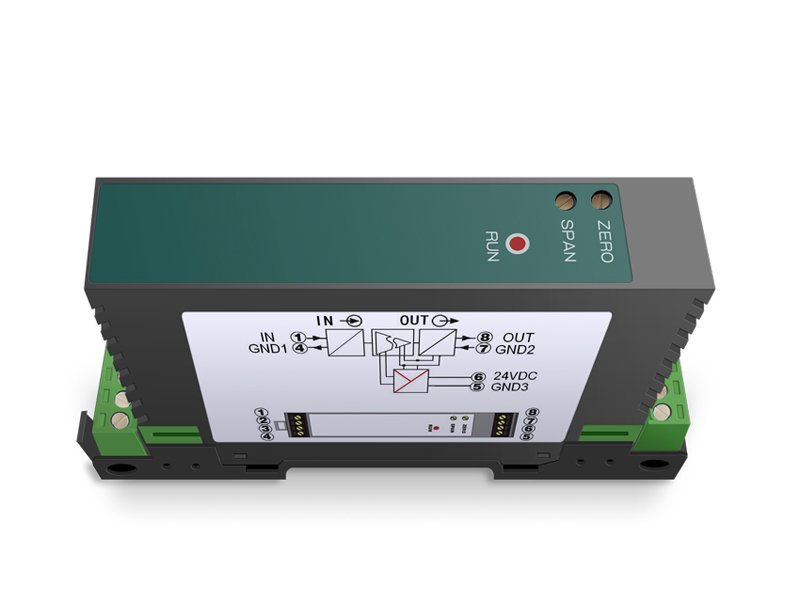 交流电流隔离器