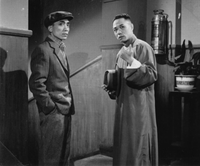 51号兵站51haobingzhan(1961)