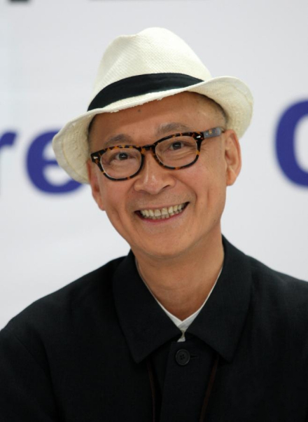 杨凡（中国香港导演、编剧、制片人、摄影师）_百度百科