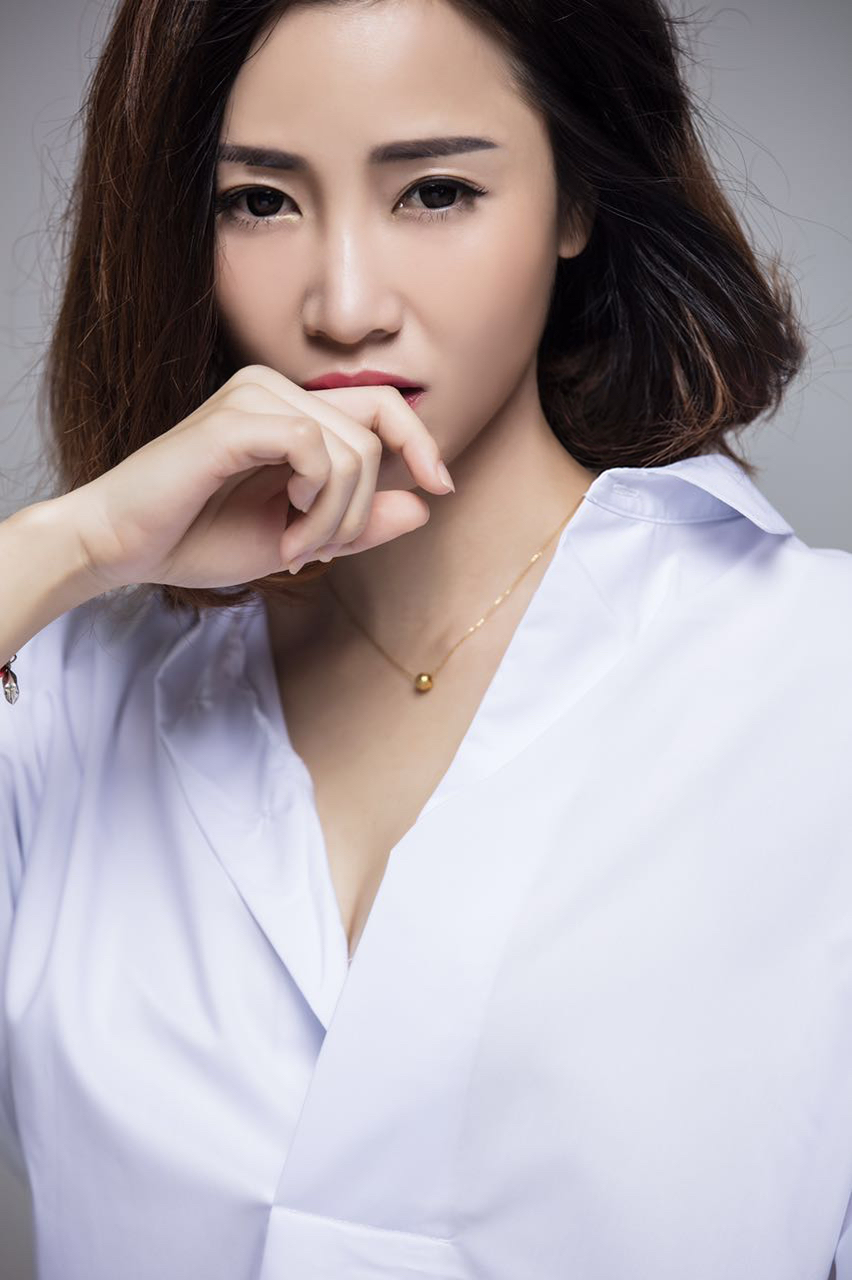 金美琪