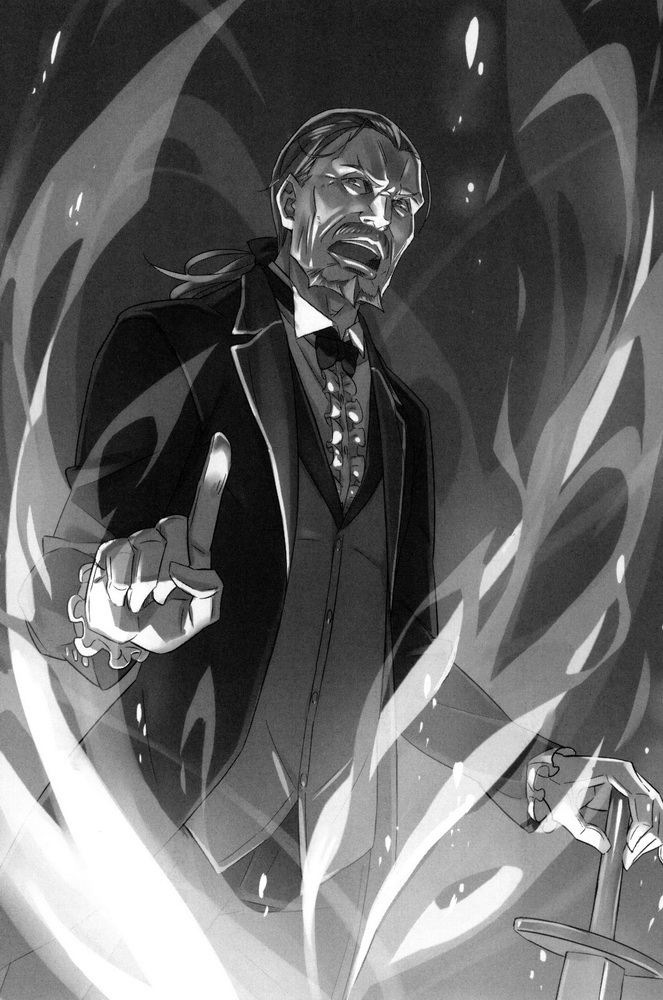 data-lemmaid="19214921">长月达平 /a>著作,插画家大冢真一郎负责