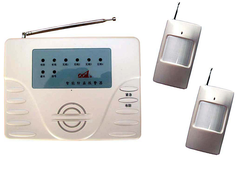 无线报警器