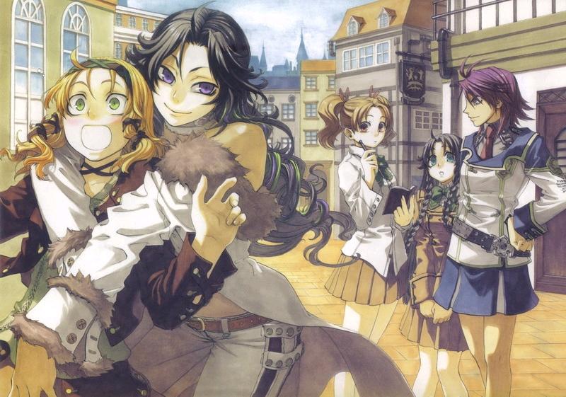 钢壳都市雷欧吉斯