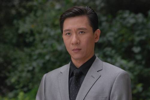 陈凯（中国内地男演员）_百度百科