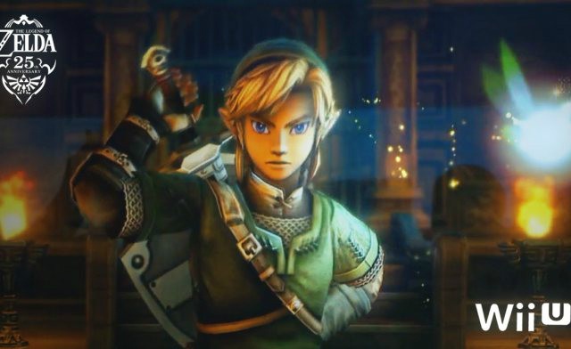  p>林克(link,リンク),是任天堂经典角色扮演冒险解谜游戏《 a target