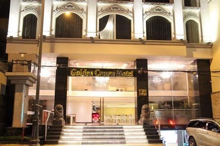 金皇冠酒店