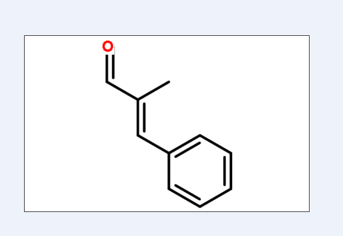 2-甲基-3-苯基-2-丙烯醛