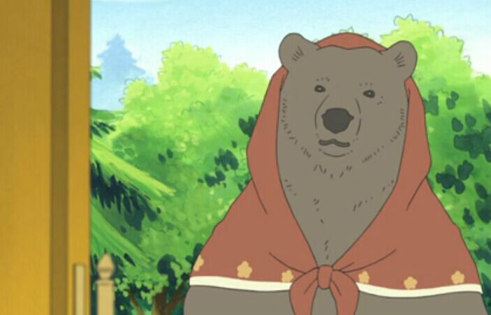  p>电视动画《白熊咖啡厅》改编自日本漫画家ヒガアロハ原作的同名