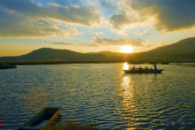 腾冲山水
