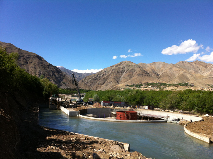  p>帕尔旺省(parvan)为阿富汗34个省中的一个省,位于 a href="#" data