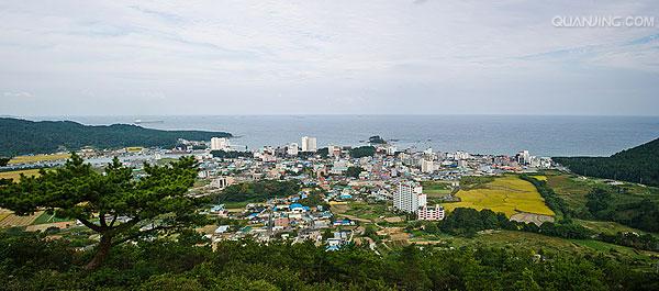 蔚山市