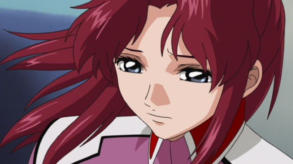 芙蕾·阿尔斯塔