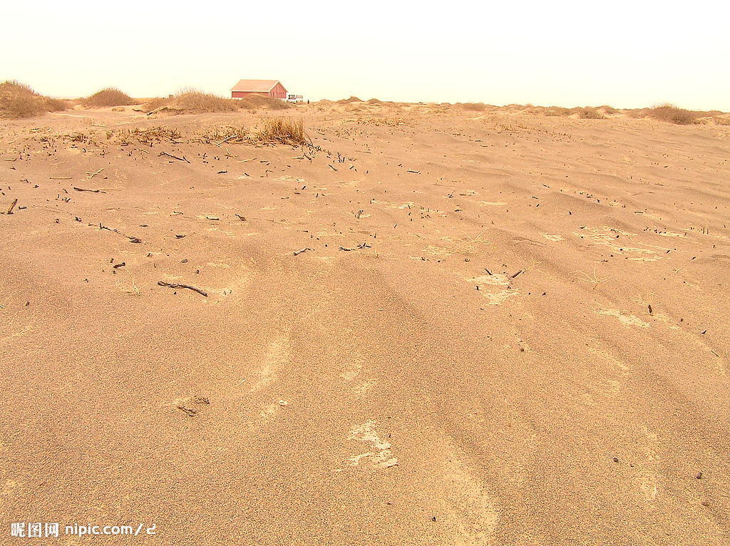  p>荒漠土(英文名称 desert soil),又称"荒境土",是干旱地区所发育的