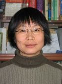 李晓霞（中国科学院过程工程研究所研究员）_百度百科