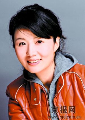 于靓,是电视剧《 a target="_blank" href="/item/夏家三千金/3516031