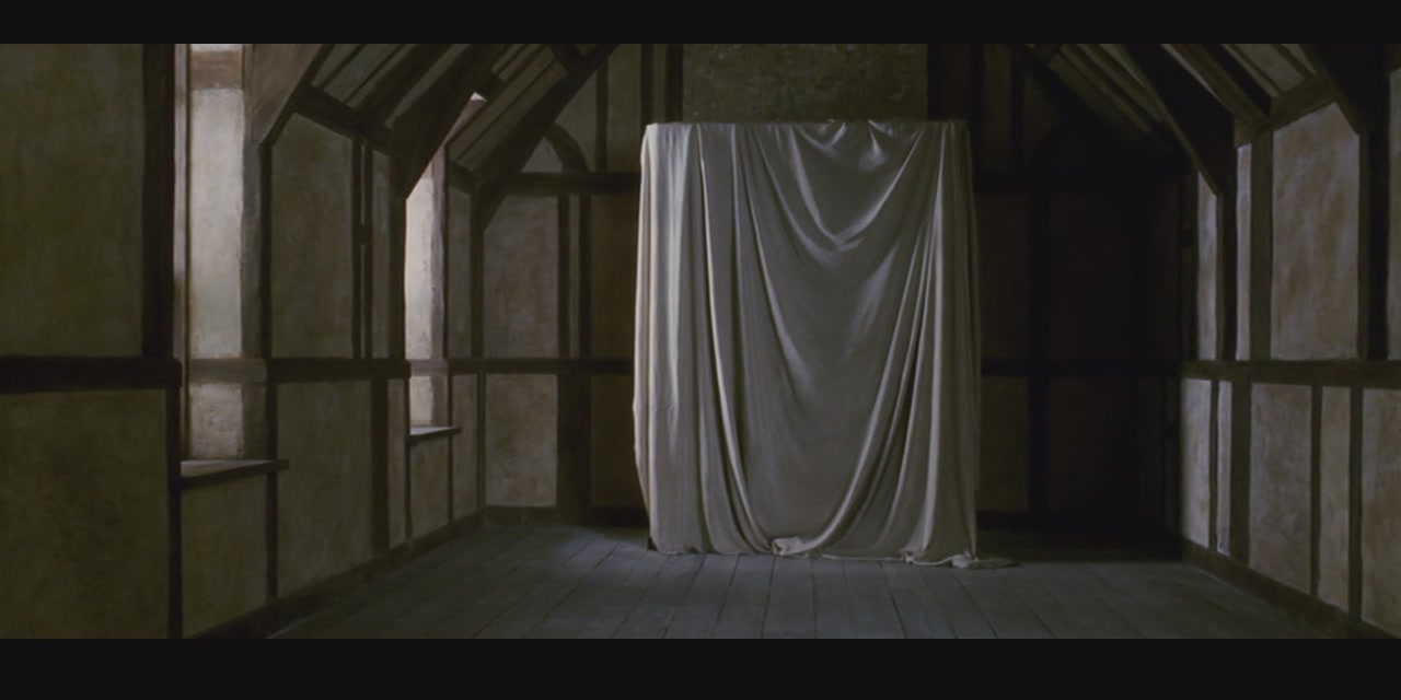 纳尼亚传奇:狮子,女巫和魔衣柜