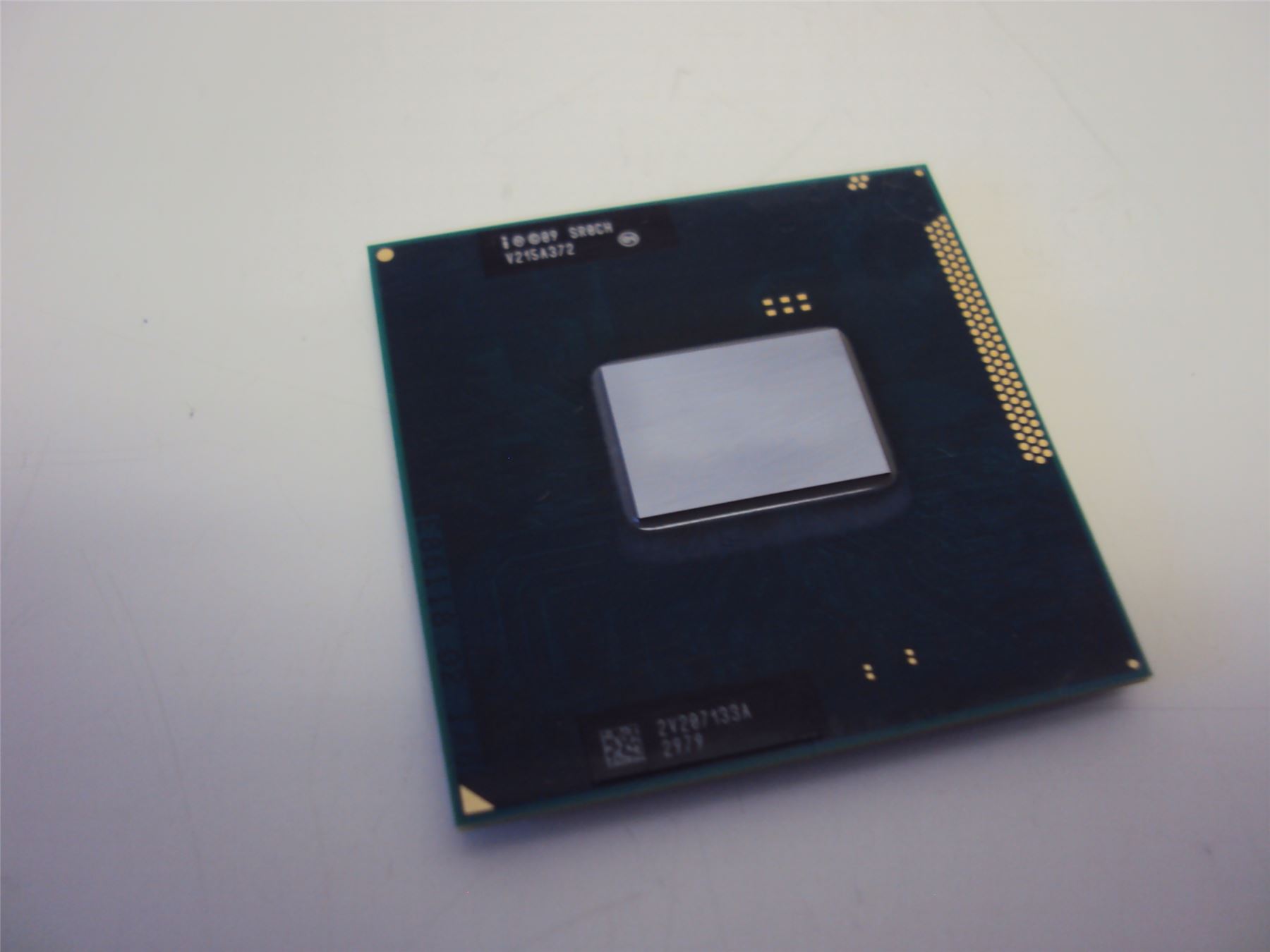 intel core i5-2450m