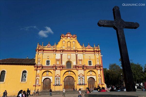  p>圣克里斯托瓦尔 i>(san cristobal) /i>是委内瑞拉西部的一座城市