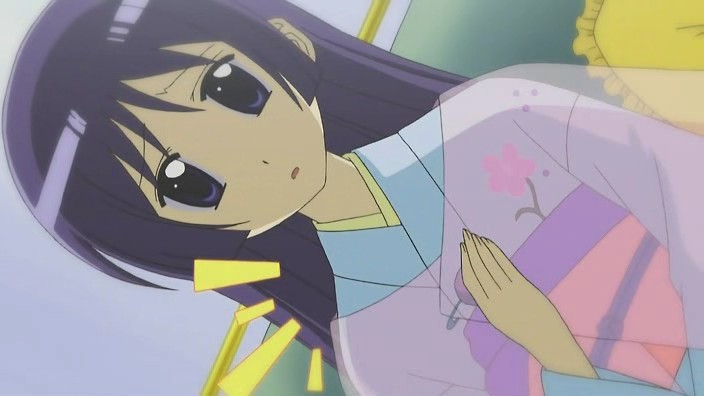  p>电视动画《旋风管家!