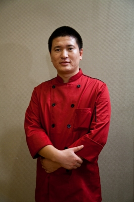 中外厨王争霸