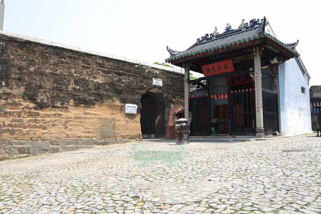 澳门特别行政区