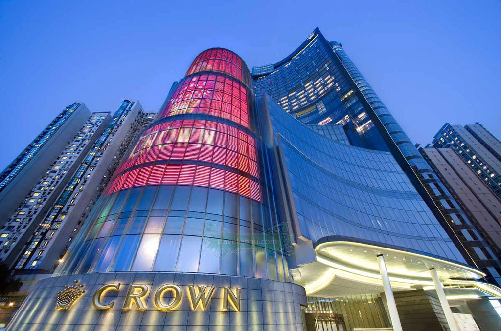 澳门特别行政区