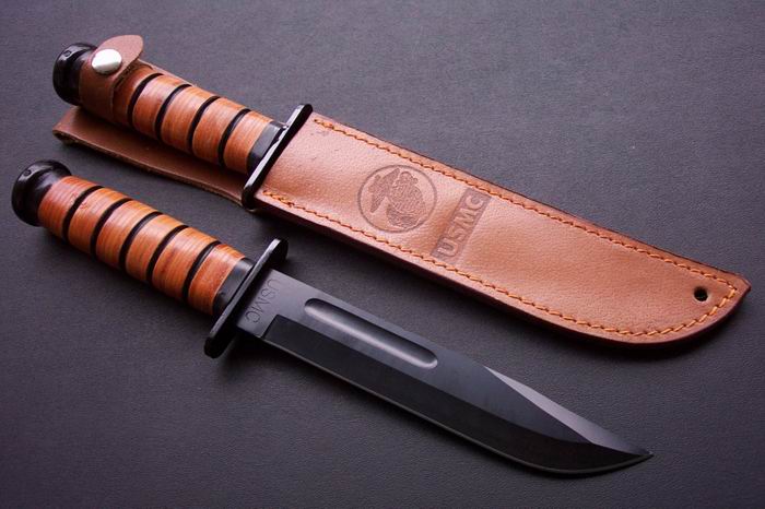 美国卡巴kabar1241百年纪念版