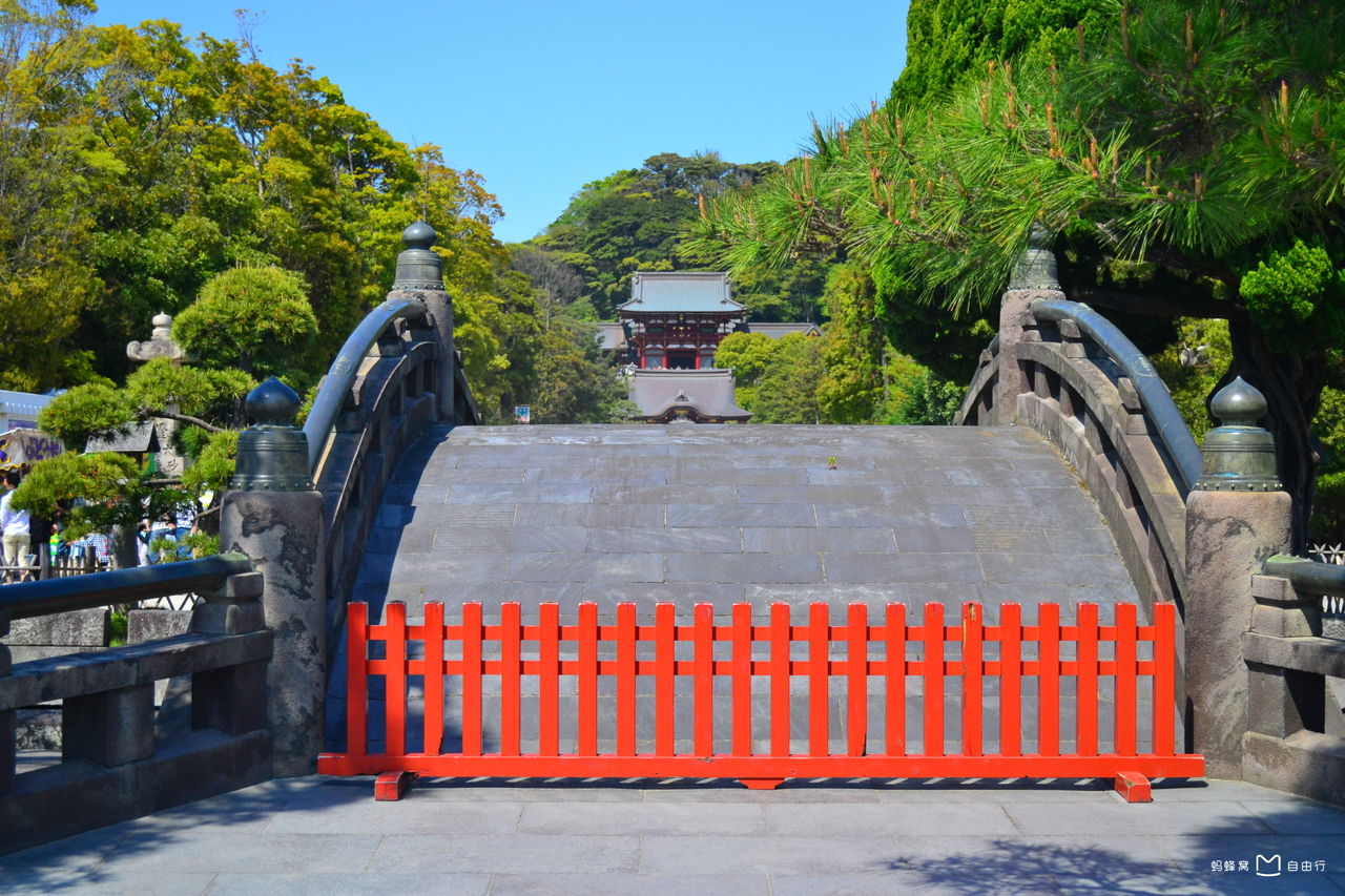  p>鹤冈八幡宫是位于 a target="_blank" href="/item/日本/111617"