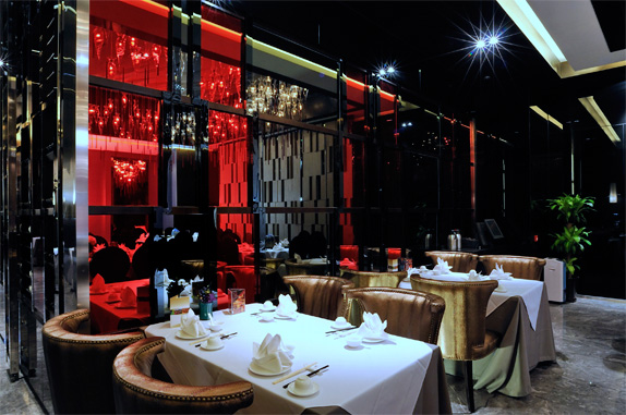 金萌集团旗下第一个中餐品牌"苏浙汇"创立于1999年,发展已在上海,北京