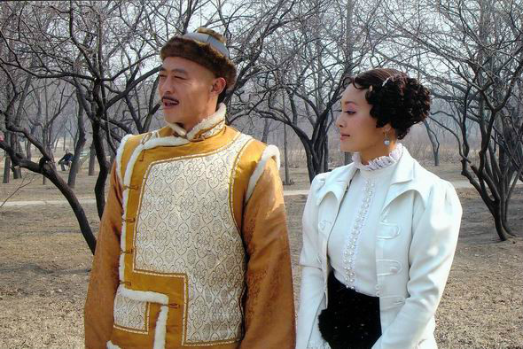  p>《白银谷》是由北京金天地影视公司,江苏广播电视总台出品, a href