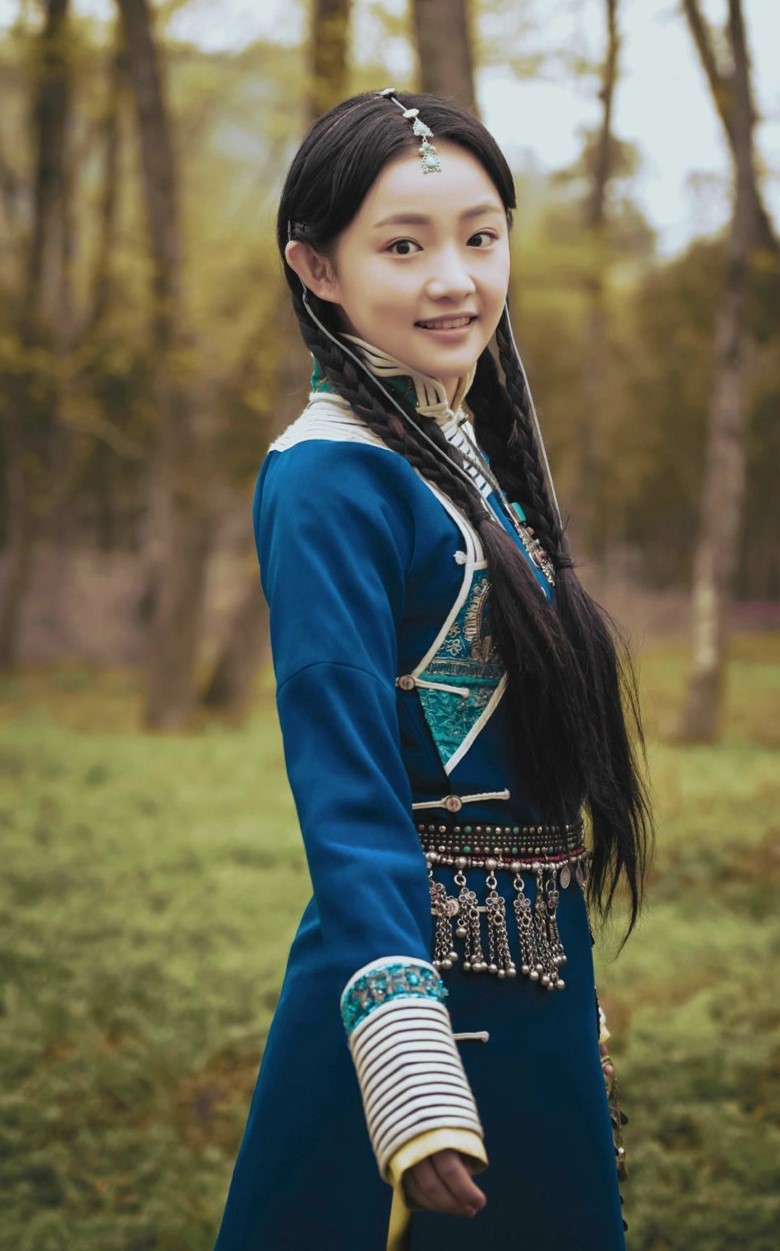 半妖倾城第二季