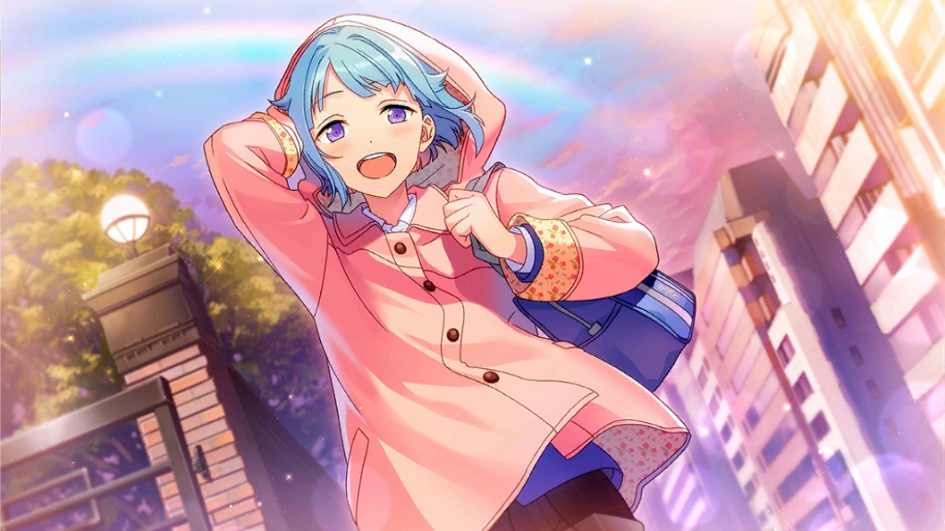 紫之创