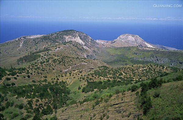  p>阿森松岛(ascension island)是位于南 a href="#" data-lemmaid="