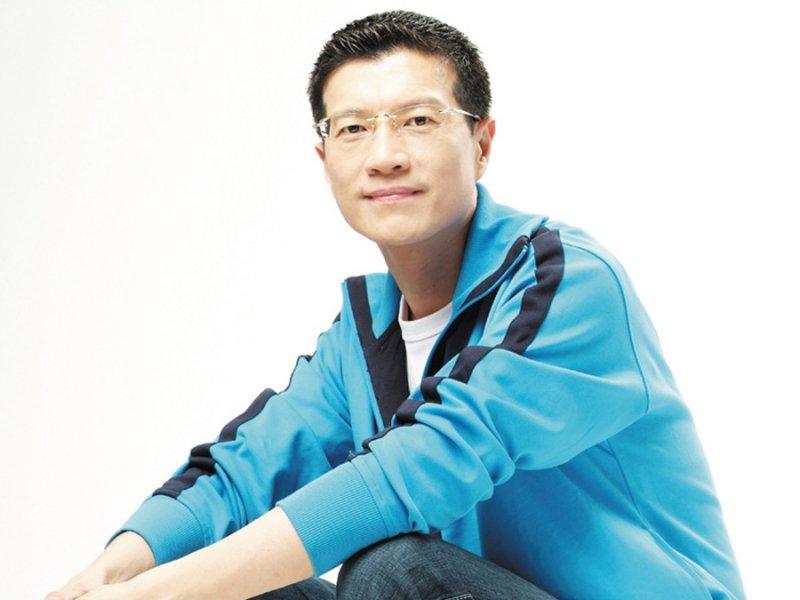  p>吴若权,台湾作家.是资讯界极受信赖的资深行销企划主管.