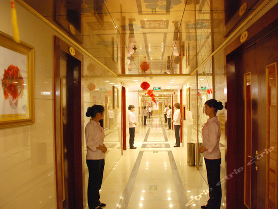 光山金帝大酒店