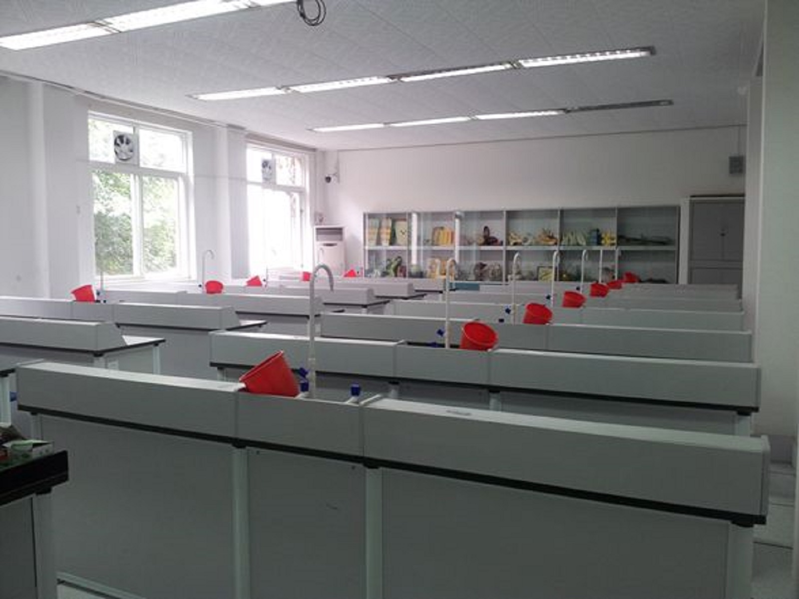 西南交通大学附属中学