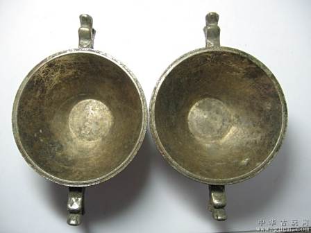 圣杯画像及实物