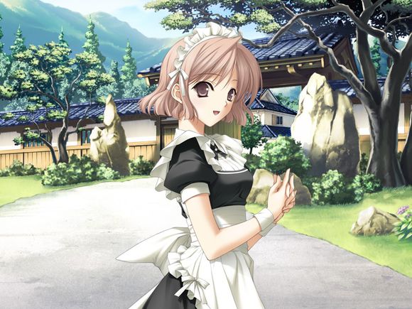  p>乃木坂初佳,《 a target="_blank" href="/item/缘之空/63186"