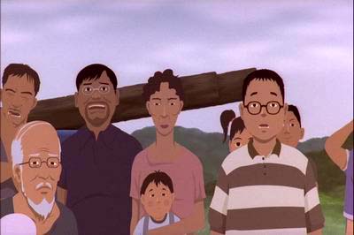 美丽密语mybeautifulgirl,mari(2002)