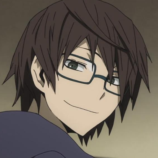 无头骑士异闻录!